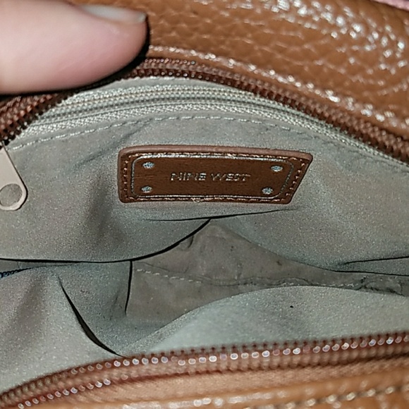 Small cross body purse - Picture 4 of 4